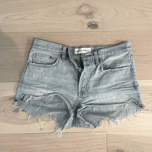 Aritzia Denim Forum Jeans (Yoko)